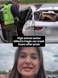 Tragic Car Crash After Chicago Prom 2025