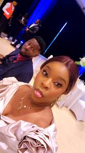 Lesley Ann and Damian Leukes Wedding