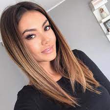 Daily Buy Tips Dark Brown Hair Balayage Brown Hair Balayage Brown Ombre Hair