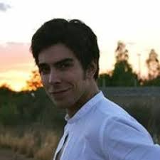 Hector Portillo's Instagram, Twitter & Facebook