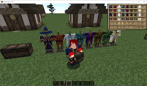 We would like to show you a description here but the site won't allow us. Some Mods Armor Not Fit Arm With Carry On Mod Issue 183 Tschipp Carryon Github