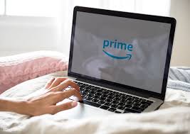 Sehen sie für sie empfohlenen filme und serien an, darunter preisgekrönte amazon originals u. Amazon Prime Video Logo Showing On A Laptop Free Image By Rawpixel Com Amazon Prime Video Prime Video Amazon Prime
