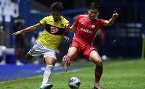 Câu lạc bộ bóng đá viettel), simply called as viettel fc is a vietnamese professional football club based in hanoi. Mrossof5v4mrgm