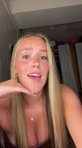 Emily Steffens's Instagram, Twitter & Facebook