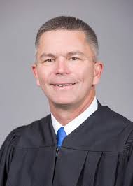 Down two judges, Presiding Judge plans to keep justice process moving  forward