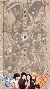 りず on twitter ありがとう鬼滅の刃 こんな素敵な作品を追える時代に生まれてきて幸せです 先生お疲れ様でした アニメの壁紙 アニメの親友 イラスト