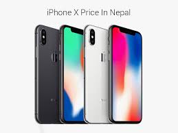 Apple Iphone X Price In Nepal 2018 Where To Buy Gadgets In Nepal