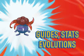 Pokemon Lets Go Gloom Guide Stats Locations Evolutions