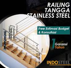 Alat ini memiliki berbagai fungsi. Railing Tangga Stainless Steel 100 Model Terbaru 2020