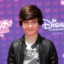 Maybe you would like to learn more about one of these? Bryce Gheisar Bio Affair Single Ethnicity Age Nationality Height Child Actor