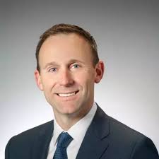 Covia Announces Management Changes Andrew Eich