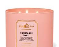 Image of Bath and Body Works candle