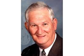 John Robison Obituary (1925