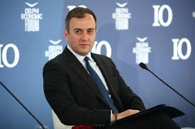 Χατζηβασιλείου στο OPEN: Σαφής η δήλωση Ρούμπιο, η Τουρκία δεν θα αποκτήσει  F-35 με τις παρούσες συνθήκες - Χιακός Λαός - XiakosLaos.gr