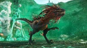 Extinct & the ammonite device is a registered trade mark of extinct audio limited in the uk and the eu. Second Extinction Early Access October Release Date Details Released Ign