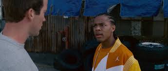 Jordan Yellow Bomber Jacket Worn By Bow Wow As Twinkie In The Fast And The Furious Tokyo Drift 2006
