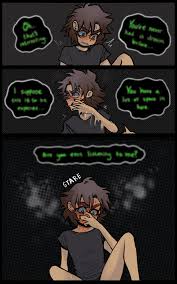 Any Other Name - Chapter 4 - Page 8 - HentaiEra