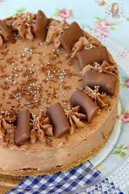 No Bake Daim Bar Cheesecake Baking Cheesecake Recipes Cake Recipes Uk