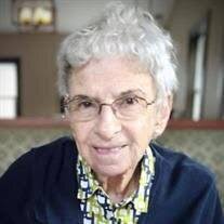 JoAnne M. (Barrett) Blood Obituary