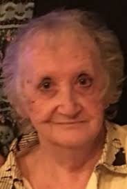 Mary Bowen Obituary (1940