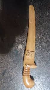 Macam macam pisau bubut dan cara penggunaannya. Tribrata News Polres Banjar Yudi Simpan Senjata Tajam