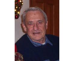 Ronald Boutwell Obituary (1938