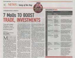 Dewina food industries sdn bhd. Miti Malaysia On Twitter 1 Mac 2017 Malaysia Saudi Arabia Business Forum News Clipping Matrade Hdcglobal Officialmida