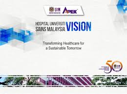 We did not find results for: Laman Web Rasmi Hospital Universiti Sains Malaysia Mission Vision