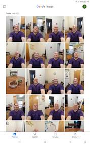 Why Was The Albums Option Removed From The Bottom Of The Screen Google Photos Community You just have to know where to look.