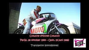 Watch live streams, get artist updates, buy tickets, and rsvp to shows with bandsintown. Coluche L Administration English Subtitles Youtube