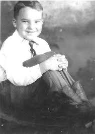 Pretty Boy' Floyd family used local home as hideout