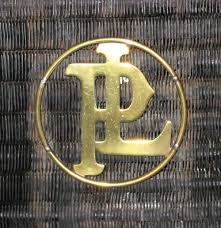 Panhard Et Levassor Logo Logo Voitures Ornements De Capot Bouchon De Radiateur