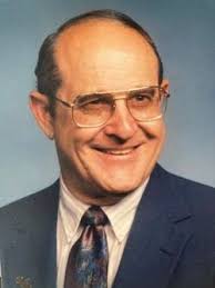 Rev Carl Ray Owens Sr. (1929-2021)