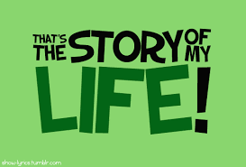 Story Of My Life Shrek The Musical Shrek Musicals Shrek Character