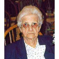 Obituary information for Norma L Baum