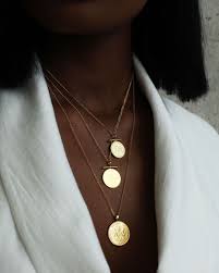 Omi Woods On Instagram A Constellation Of Cultural Objects Necklace Piercing Jewelry Gold Necklace
