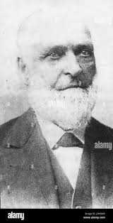 Hezekiah smith hi-res stock photography and images