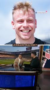 Maloney Vs Greenwich Football