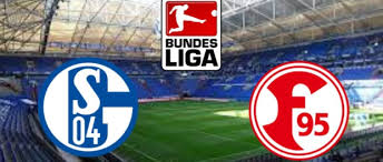 Fc schalke 04 empfängt fortuna düsseldorf. Bundesliga Wett Tipp Fc Schalke 04 Vs Fortuna Dusseldorf 02 03 2019 15 30 Uhr 24 Spieltag