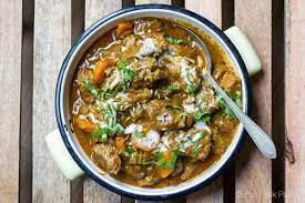 Check spelling or type a new query. Coconut Lamb Curry Paleo Whole30 Irena Macri Food Fit For Life