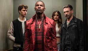 Submitted 6 months ago * by cadefromsales. Baby Driver Review Reviews Screen