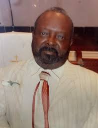 Obituary for Willie Roger Williams