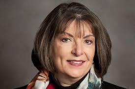 Penny Burge Honored with Emerita Status