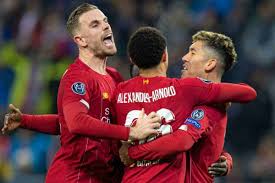 Liverpool football club is an english professional association football club based in liverpool, merseyside, who currently play in the premier league. Ranking Liverpool S Top 5 Players Of 2019 20 So Far Liverpool Fc This Is Anfield