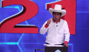 Entre sus propuestas, el dirigente sindicalista. Pedro Castillo Propuestas Hoja De Vida Plan De Gobierno Partido Peru Libre Resultados A Boca De Urna Ipsos Flash Electoral Conteo Rapido Elecciones 2021 El Popular