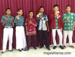 Check spelling or type a new query. Smkn 3 Wonosari Borong Piala Fls2n 2019 Kabupaten Gunung Kidul Majalah Larise