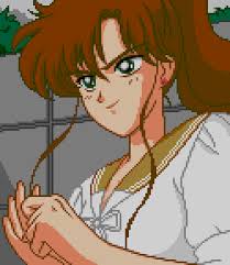 Bishoujo Senshi Sailor Moon Pc Engine Cd Pin On Pc 98 Famicom Pc Engine