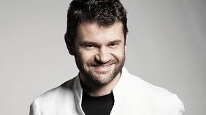 L'uomo a cinque stelle: per Enrico Bartolini l'ennesimo successo targato  Michelin