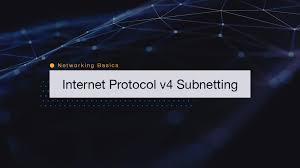 Networking Basics What Is Ipv4 Subnetting