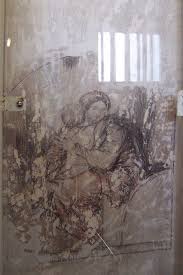 Convict Art Fremantle Prison Australian Art Prison Art Fremantle